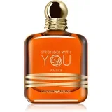 Stronger With You Amber - 100ml