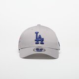 New Era Muški kačket Los angeles dodgers gra, Sivi | Eponuda.com