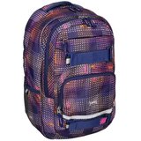 Spirit campus zaobljena školska torba, ruksak 46x33x22cm | shoptok.hr