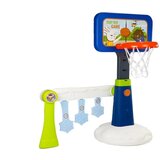 Podesivi koš za igru 99 - 125 cm s brojevima | shoptok.hr