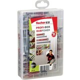 Fischer PROFI-BOX DUOPOWER asortiman tipli 541109 1 Set Cijene