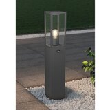 Tri O Vanjska svjetiljka sa senzorom pokreta (visina 8 cm) Garonne – | shoptok.hr