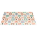 Iplay Pjenasta podloga za igru ​​za djecu 200x150 cm, edukativna, dvostrana, sklopiva + torba Slike