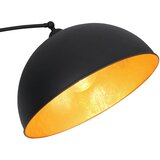 Globo 58486 - Podna lampa GOTTFRIED 1xE27/60W/230V | Eponuda.com