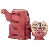 Bloomingville Rožnat keramičen čajnik 500 ml Missy – | Shoptok.si