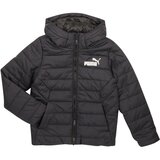 Puma Parke ESS HD PADDED JACKET Črna | Shoptok.si