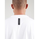 Adidas Funkcionalna majica 'Z.N.E.' črna / bela | Shoptok.si