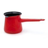 Metalac džezva kl. 4 crvena 372923 | ePonuda.com