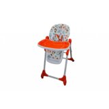 Olimp Sport Hranilica za bebe Glory crvena | ePonuda.com