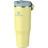 Stanley IceFlow™ Flip Straw Tumbler steklenica za vodo iz nerjavnega jekla Pomelo 890 ml | Shoptok.si