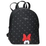 Mochila Bowlogue Minnie Disney 26 cm