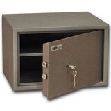 Safetronics sef sa mehaničkom bravom 287x435x360 ZSL 28 M | ePonuda.com