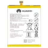 Huawei Originalna baterija HB526379EBC 4000mAh Li-Ion