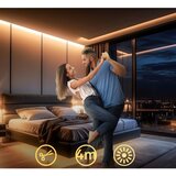 BRILONER led traka proširenje set w, 4 m, BL7000 | shoptok.hr