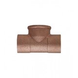 FRABO T-komad 35x35x1/2" mesing RB4130 | Eponuda.ba