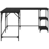  Stol Crni hrast 139 x 139 x 75 cm Konstruirano drvo | Eponuda.ba