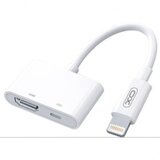XO HUB005 Lightning to HDMI + Charging Port | Eponuda.ba