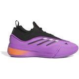 Adidas dame 9, muške patike za košarku, ljubičasta IE3626 | ePonuda.com