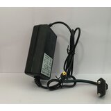 Gembird NPA-AC46 ** punjac 12v/2A 24W, 1m kabl, Coper napajanje, DC 5.5x2.1mm CE(327) | ePonuda.com