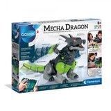 Clementoni mecha dragon ( CL61529 ) CL61529 | ePonuda.com