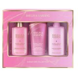 Baylis & Harding Jojoba, Vanilla & Almond Oil darilni set za ženske z mandljevim oljem Cene