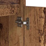  Nočna omarica Star les 40 x 35 x 70 cm Konstruiran les, (5000107243) | Shoptok.si