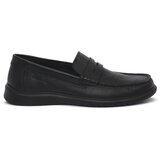 Enval Mokasini LINK NERO Črna | Shoptok.si