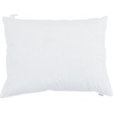 vidaXL Jastuk Bijela 50 x 75 cm 130gsm 100% pamuk | shoptok.hr