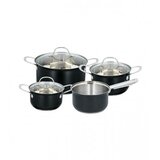 ALPINA HOME Šerpe set 7/1 3924 | Eponuda.ba