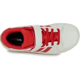 Adidas Nizke superge GRAND COURT 2.0 EL C Bež | Shoptok.si