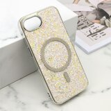  Futrole glam glow magsafe za iphone 16e (6.1) zlatna ( F121206 ) | ePonuda.com