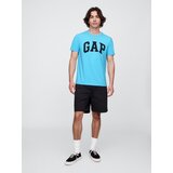 GAP T-shirt with logo - Men's | shoptok.hr