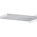 Rosan tuš ruža - konzola 500x220mm mlaz + vodopad Cene