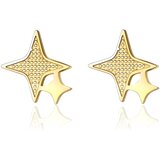  Naušnice DS-23460 - Zlatna KP23460 | shoptok.hr