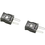 FLUKE Mini termočlen vtič 80CJ-M (tip J) Temperaturni adapter 80CJ-M, (20634363) Cene