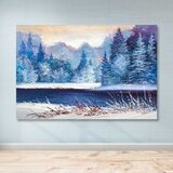 Wallity Slika DEV02489100140, 100x140 cm | Eponuda.ba