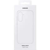 Samsung Clear Case für Galaxy A36, Transparency | shoptok.hr