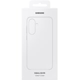 Samsung Clear Case Silikonska Za&amp;scaron;titna maska za Galaxy A36 5G EF-QA366-CTE Slike