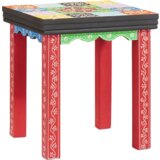 vidaXL nesting mize 3 kosi iz trdega lesa manga | Shoptok.si