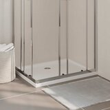  Pravokutna ABS tuš-kada 70 x 90 cm | shoptok.hr