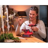 Einhell TE-CG 18/7 Li-Solo, akumulatorski pištolj za vruće ljepljenje | shoptok.hr