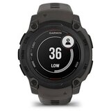 Garmin instinct e (45mm) charcoal/black | shoptok.hr