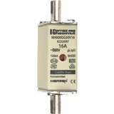 Mersen NH varovalka SF NH000GG50V16, (21040744) Cene