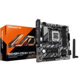 Gigabyte MB B840M DS3H WF6 AM5, 4x DDR5, 2x M.2, 4x SATA 1x HDMI, 2x DP, RAID, 6x USB, mATX | Eponuda.ba