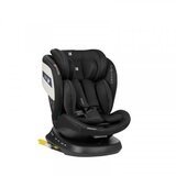 Kikka Boo a-s Shift isofix 0-36kg, black Cijene