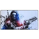 Shooter podloga za miš control 4 800x400 gaming Cene