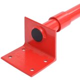 vidaXL Stenski nosilec za vrtljivo roko 78 cm | Shoptok.si