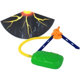 Volcano Launcher Rocket Dinosaurs Game At Home And Backyard | shoptok.hr