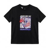 Adidas RAMEN GRAPHIC T-SHIRT JUNIOR Crna | shoptok.hr