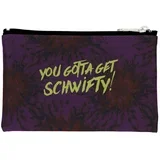 Get Schwifty pencil case